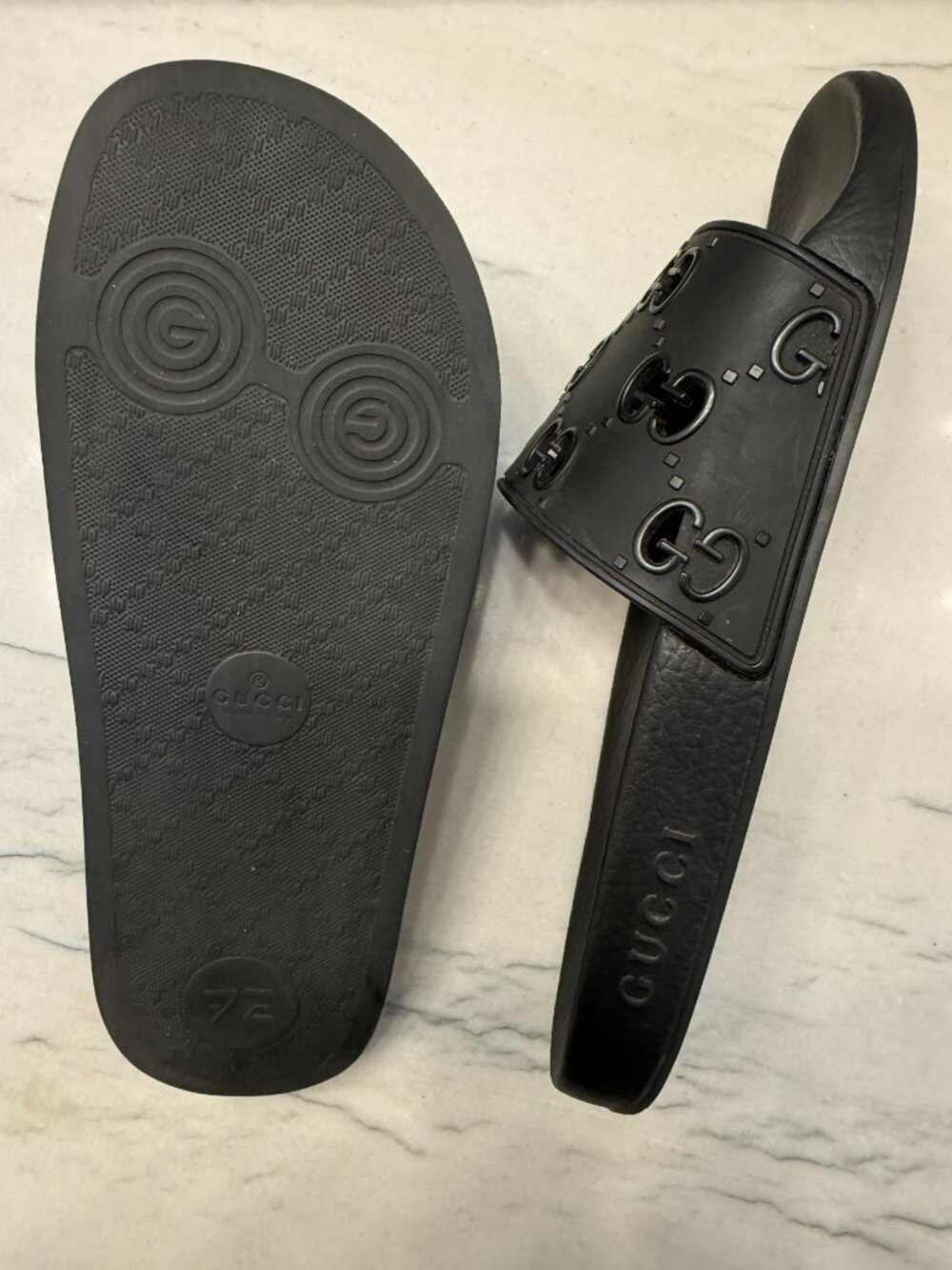 Gucci Slide - Picture 4 of 4